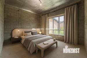 Дом 285м², 1-этажный, участок 4 сот.  