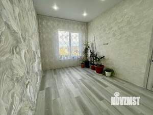 Дом 79м², 1-этажный, участок 4 сот.  