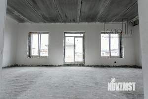 Дом 162м², 2-этажный, участок 6 сот.  