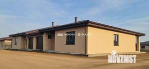 Дом 141м², 1-этажный, участок 7 сот.  