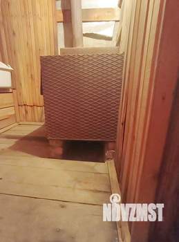 Дом 73м², 1-этажный, участок 6 сот.  