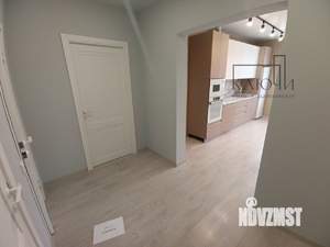 Дом 80м&sup2;, 1-этажный, участок 4 сот.  