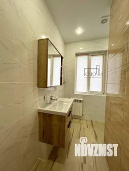 Дом 80м², 1-этажный, участок 4 сот.  