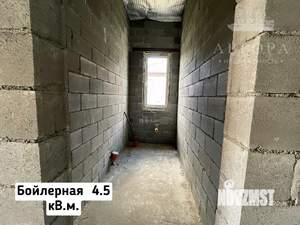 Дача 96м², 2-этажный, участок 6 сот.  