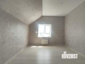Дом 130м², 2-этажный, участок 4 сот.  