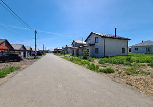 Дом 140м², 2-этажный, участок 4 сот.  
