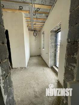 Дом 120м², 1-этажный, участок 6 сот.  