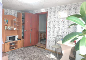 Дом 50м², 1-этажный, участок 7 сот.  