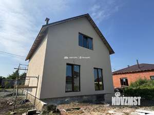 Дом 180м², 2-этажный, участок 5 сот.  