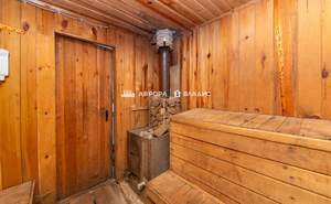 Дом 32м&sup2;, 1-этажный, участок 6 сот.  