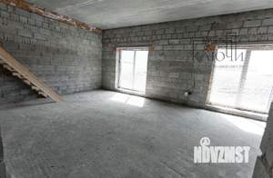 Таунхаус 154м², 2-этажный, участок 2 сот.  