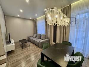 Таунхаус 120м², 2-этажный, участок 3 сот.  