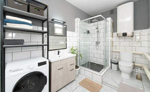 Дом 77м&sup2;, 1-этажный, участок 13 сот.  