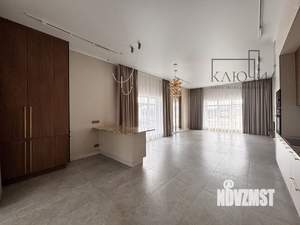 Дом 204м², 1-этажный, участок 10 сот.  