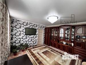 Дом 65м², 1-этажный, участок 7 сот.  