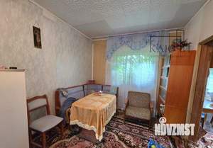 Дача 40м², 2-этажный, участок 6 сот.  
