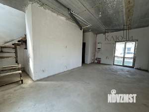 Таунхаус 90м², 2-этажный, участок 2 сот.  