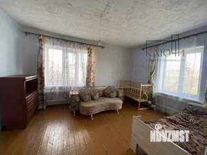 Коттедж 65м², 1-этажный, участок 6 сот.  