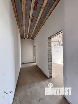 Дом 215м², 1-этажный, участок 8 сот.  