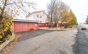 Дом 320м², 2-этажный, участок 12 сот.  