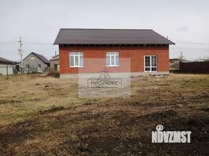 Дом 120м², 1-этажный, участок 5 сот.  