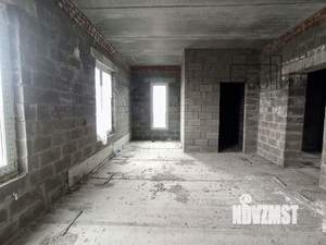 Дом 199м², 2-этажный, участок 5 сот.  