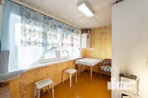 Дом 32м&sup2;, 1-этажный, участок 6 сот.  