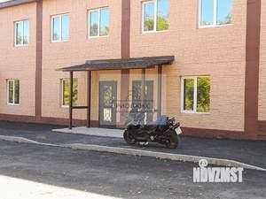 Таунхаус 150м², 2-этажный, участок 2 сот.  