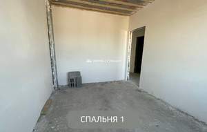 Дом 132м², 2-этажный, участок 4 сот.  