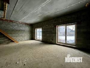 Таунхаус 150м², 2-этажный, участок 3 сот.  
