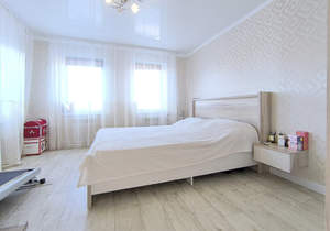 Дом 80м², 1-этажный, участок 14 сот.  