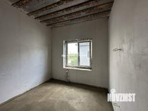 Таунхаус 90м², 2-этажный, участок 1 сот.  