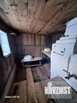 Дом 42м&sup2;, 1-этажный, участок 5 сот.  