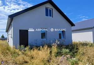Дом 90м², 2-этажный, участок 57 сот.  