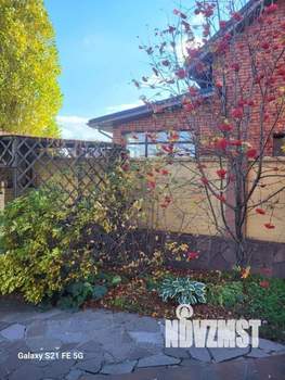 Дом 361м², 2-этажный, участок 10 сот.  