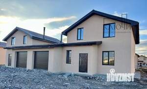 Дом 176м², 2-этажный, участок 7 сот.  