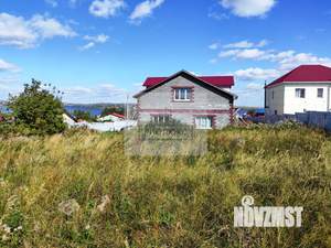 Дом 244м², 2-этажный, участок 12 сот.  