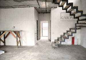 Дом 175м², 2-этажный, участок 4 сот.  