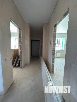 Дом 74м², 1-этажный, участок 5 сот.  