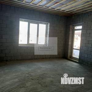 Дом 125м², 1-этажный, участок 5 сот.  