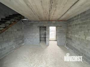 Таунхаус 60м², 2-этажный, участок 2 сот.  