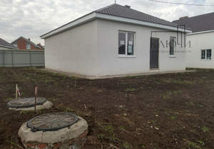 Дом 100м², 1-этажный, участок 5 сот.  