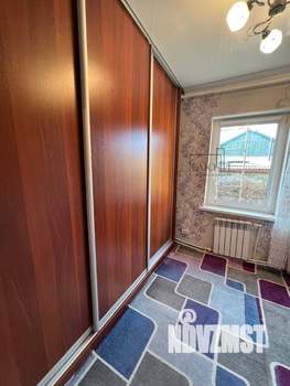 Коттедж 160м², 2-этажный, участок 6 сот.  