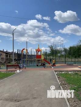 Дом 73м², 1-этажный, участок 3 сот.  