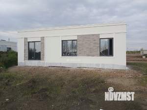 Дом 116м², 2-этажный, участок 5 сот.  