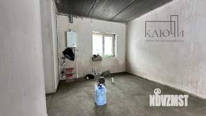 Таунхаус 90м², 2-этажный, участок 1 сот.  