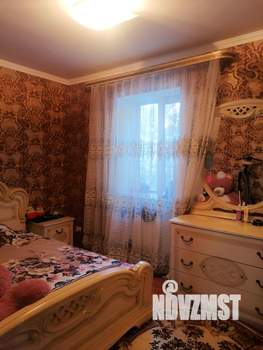 Дом 60м², 1-этажный, участок 644 сот.  