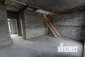 Таунхаус 122м², 2-этажный, участок 2 сот.  