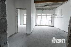 Таунхаус 78м², 1-этажный, участок 2 сот.  