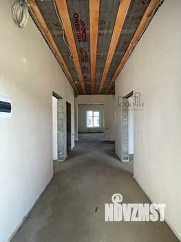 Дом 196м², 1-этажный, участок 6 сот.  